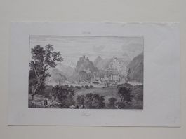 Sion Sitten Valais