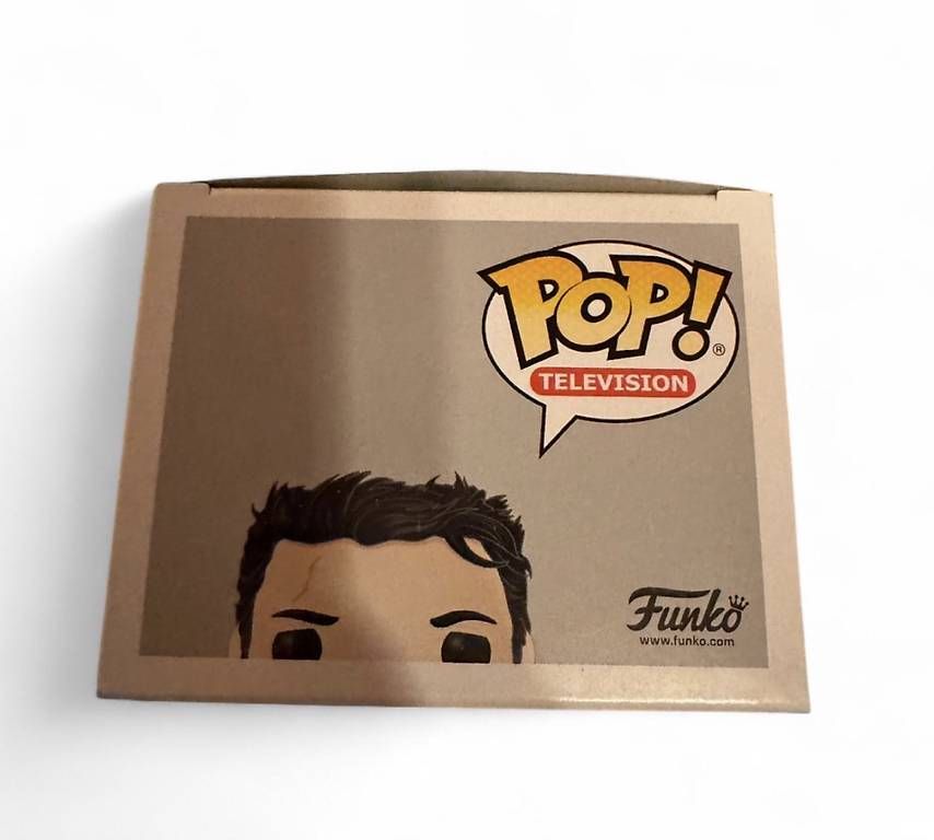Funko Figuren: Billy Butcher – Neu (gemäss Beschreibung) aus Marbach SG von Rob_sta 2
