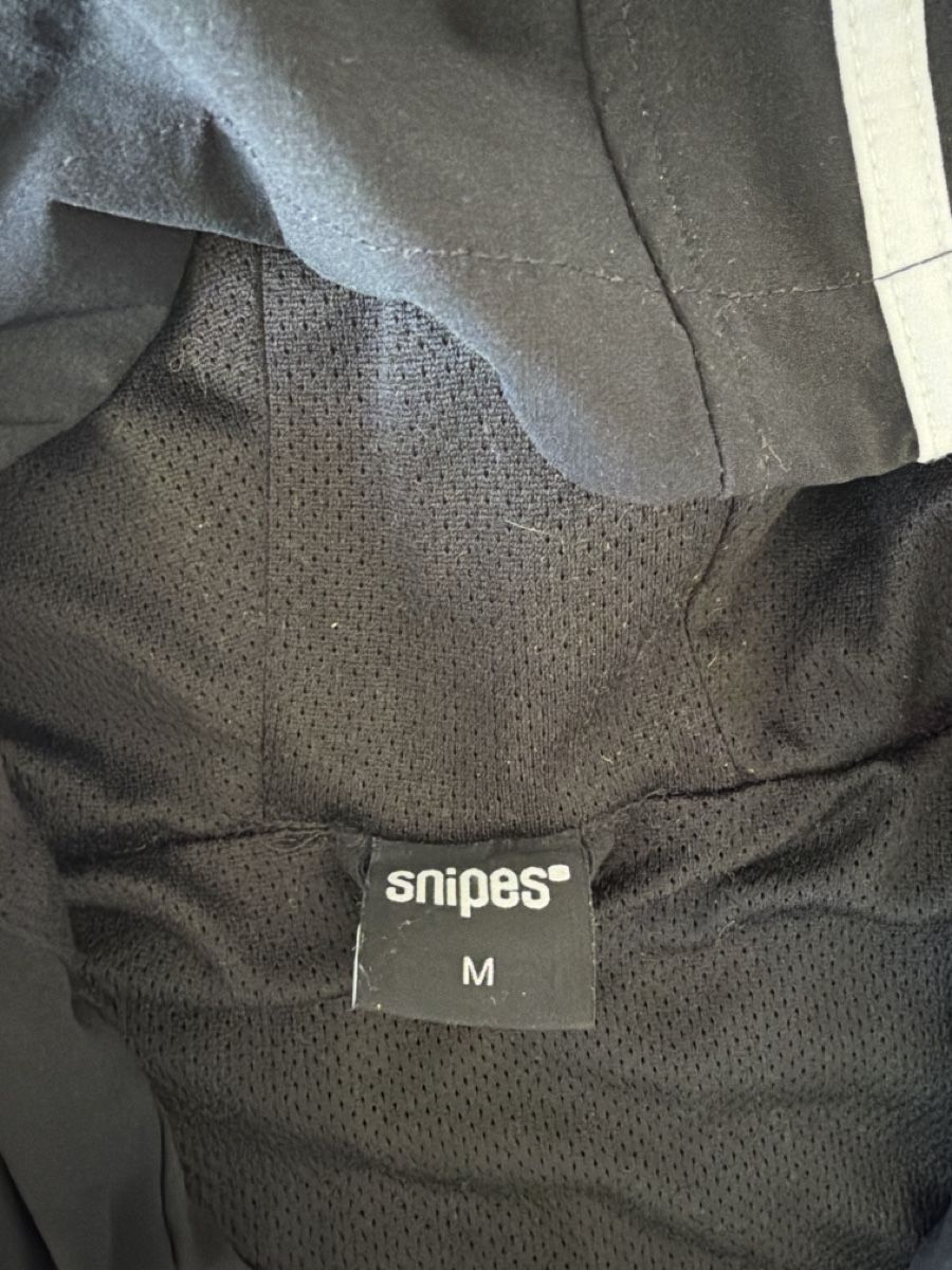 Snipes Giacche: Snipes Übergangsjacke, Grösse M – Usato da Rickenbach SZ venduto da mathis567 1