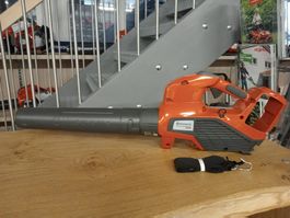 Laubbläser Akku-Set 120iB Husqvarna