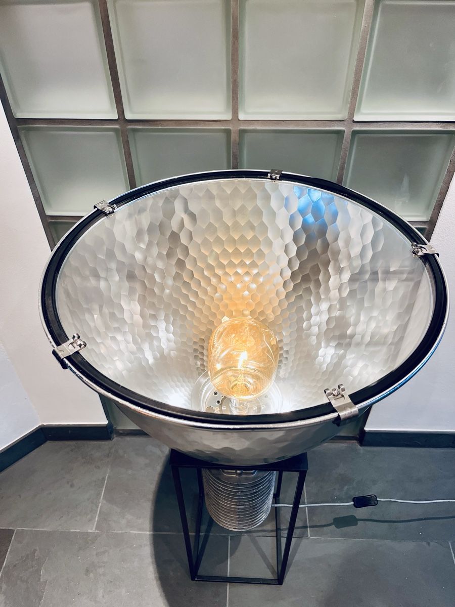 Lampade: Stehlampe – Usato da Fruthwilen venduto da bodensee_manufaktur 8