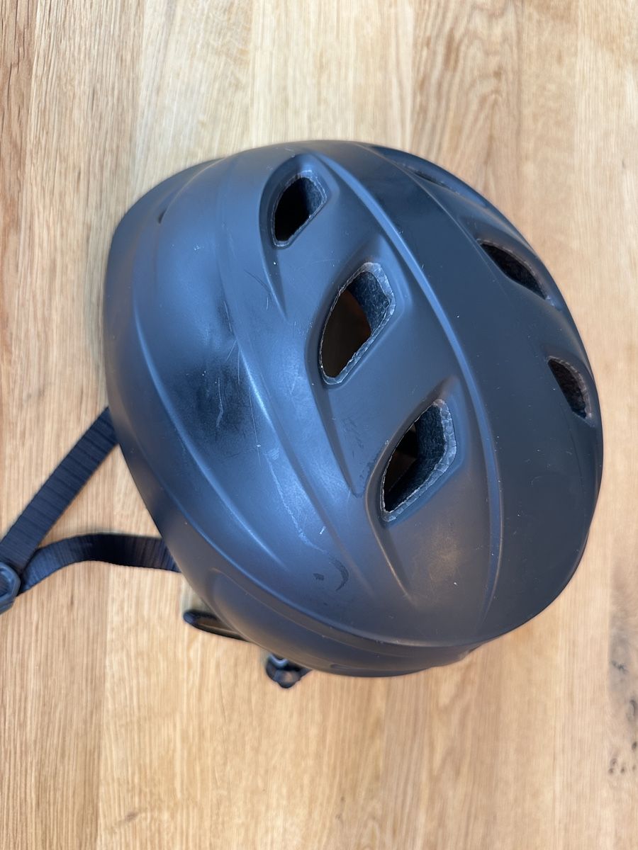 Caschi: Helm für Radfahren – Usato da Schaffhausen venduto da Danilo-86