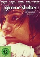 DVD Gimme Shelter - mit Vanessa Hudgens, Rosario Dawson