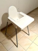 ANTILOP Kinderstuhl von IKEA