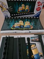 Ravensburger 3D Puzzle Minions