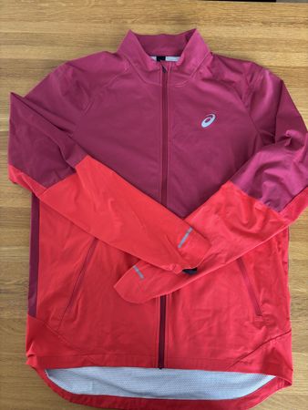 Asics Laufjacke