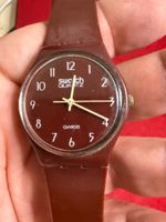 Swatch 80Jahre