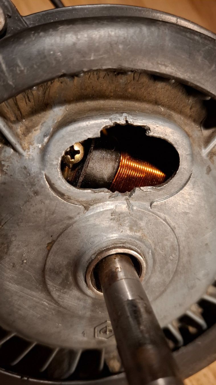 Piaggio Motori: Piaggio Ciao Moped Motor – Difettoso da Künten venduto da Rocchi71 3