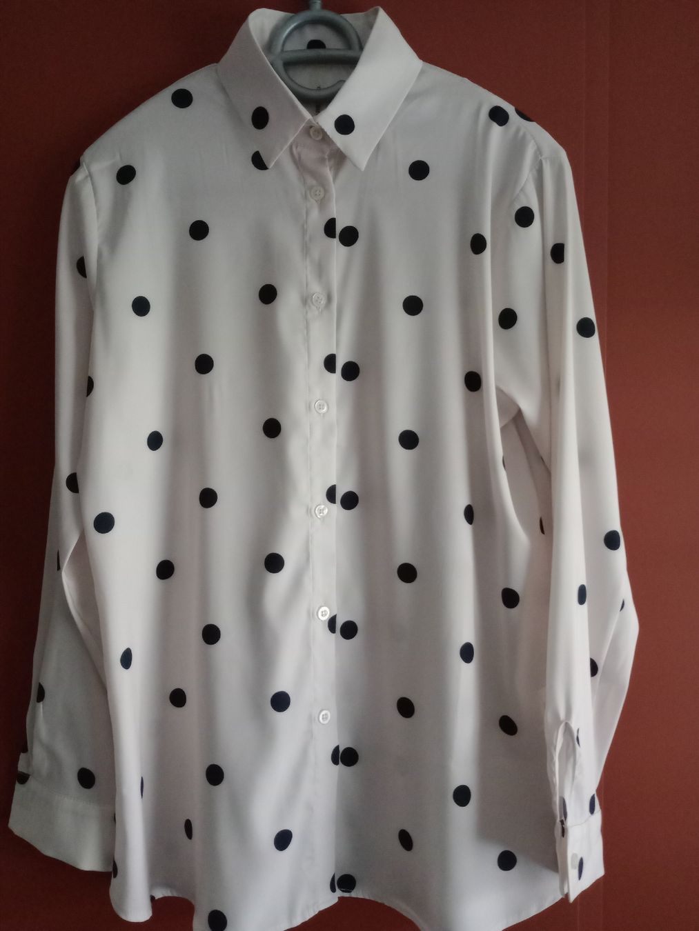 Camicette: Bluse gr. L, Made in Italy – Usato da Castel San Pietro venduto da misha05