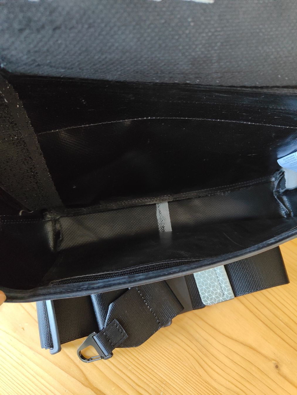 Freitag Borse: Freitagtasche Beryl F141 – Nuovo (secondo la descrizione) da Winterthur venduto da the7mx1reon 3
