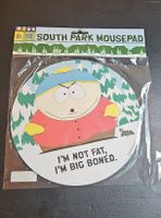 South Park Mouse Pad 1999, Original Vintage in OVP
