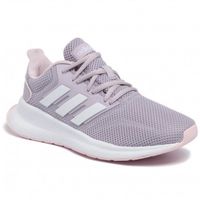 Adidas Runfalcon Laufschuh Damen, 41 1/3
