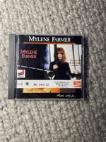 CD Mylene Farmer — Ainsi soit je…No.001122/Limited Edition