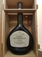 Ferte de Partenay 1939 Grand Armagnac