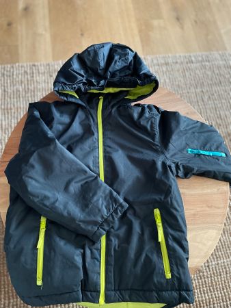 Jacke Gr. 110/116