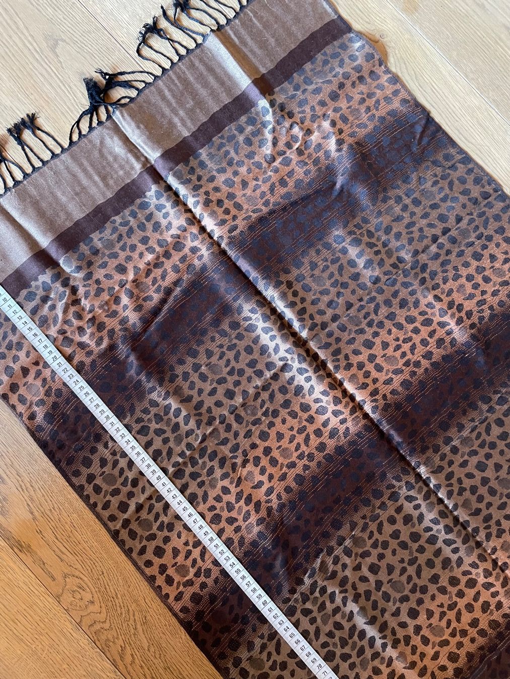 Foulard & Sciarpe: Schal, neu – Usato da Davos Dorf venduto da Erika54 1