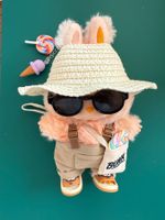 Authentic custom Labubu Happiness