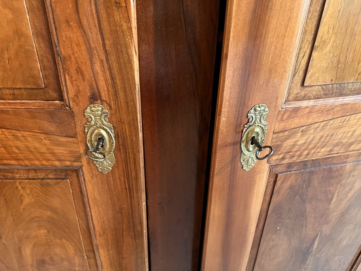 Schränke: Antiker Schrank  (202) – Gebraucht aus Glattfelden von maa_qcj8 1