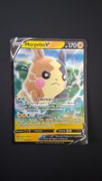 Morpeko V #037 Shining Fates DE