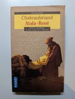Chateaubriand, Atala-René