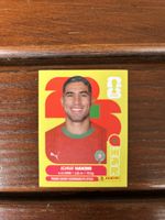 Panini MAR 4 Achraf Hakimi FIFA 2026 United Edition Sticker