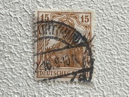 DR Briefmarken (Gratis-Versand)