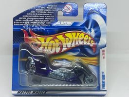 Hot Wheels Freight Bike