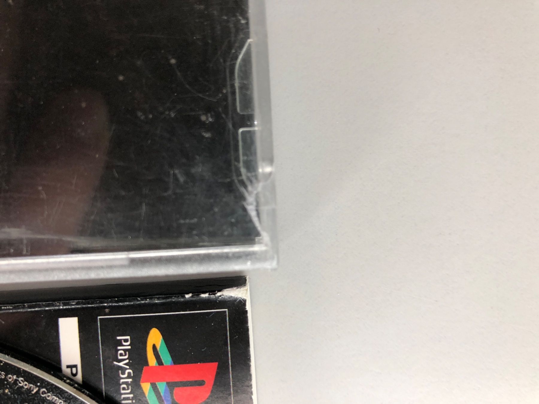Sony Giochi: Fade to Black - PS1 – Usato da St.gallen venduto da taduz 2