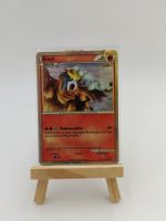 Pokemon Entei Karte Blackstar Promo Semi Vintage