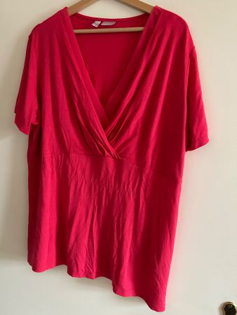 Tunika, Gr. 48/50 von Body Flirt