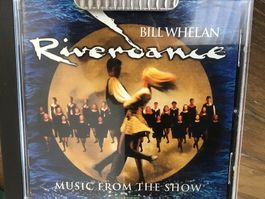 Riverdance - Music From The Show - CD     o
