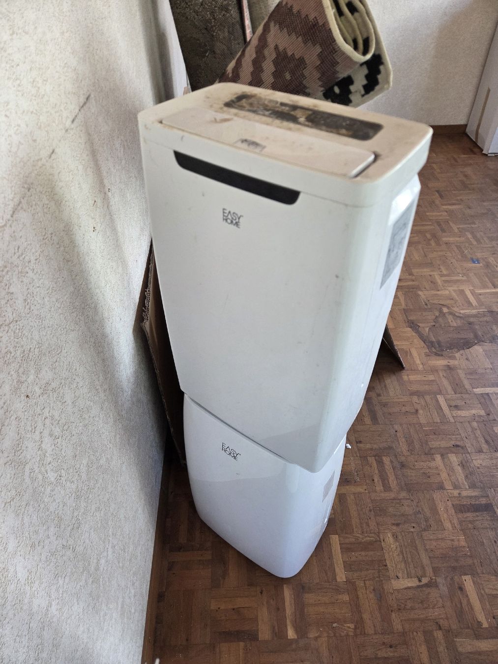 Deumidificatori: 2 entfeuchter vom aldi neu 170.-  – Usato da Herisau venduto da bru_58qc 1