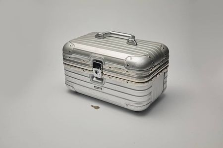 RIMOWA Vintage Alu Beauty Case / Kosmetikkoffer
