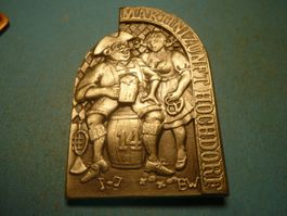 HOCHDORF 2014 SILBER