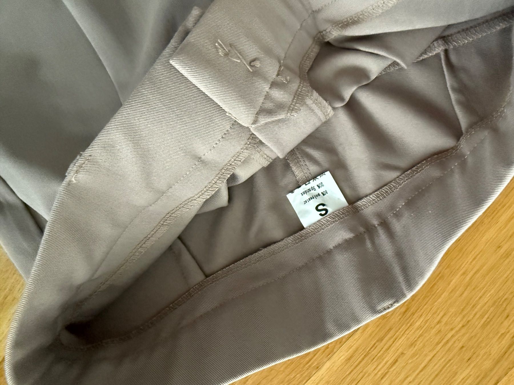 Pantaloni: Hose Grösse S   NEU – Nuovo (secondo la descrizione) da Thal venduto da Manhut 1