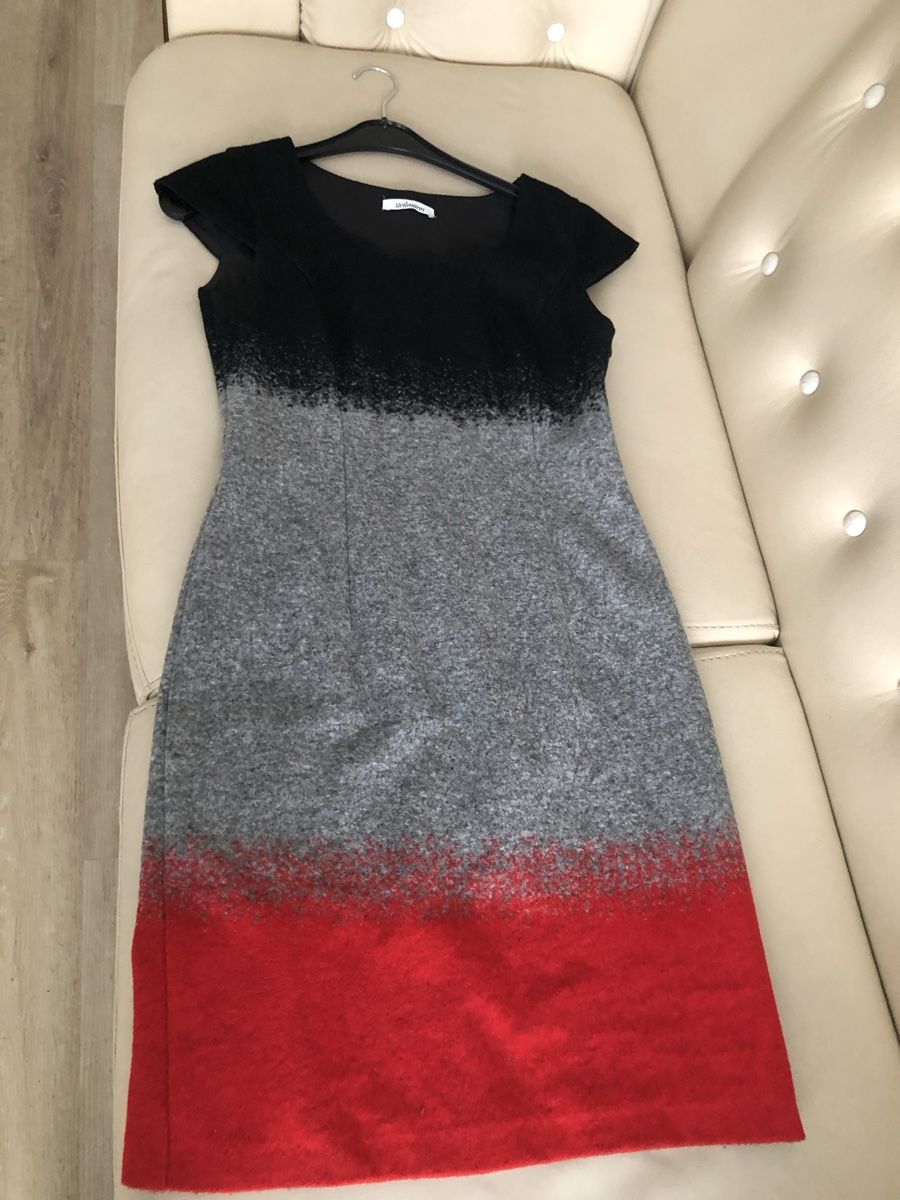 Kleider: Damen Kleid STEILMANN – Neu (gemäss Beschreibung) aus Rüfenacht von lilly_67