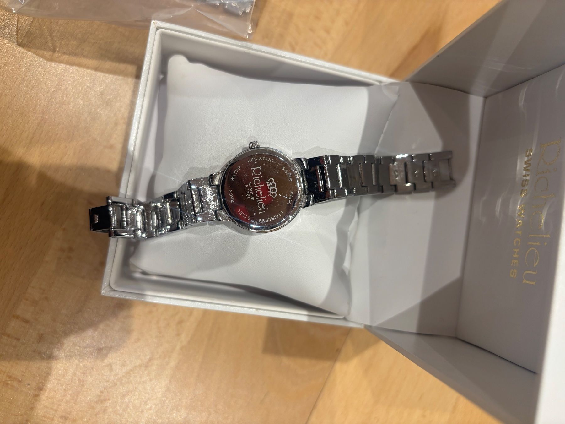Orologi: Orologio – Usato da Broglio venduto da ico_bvt8 1