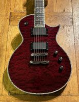ESP Ltd EC 1000 Deluxe Electric Guitar EMG