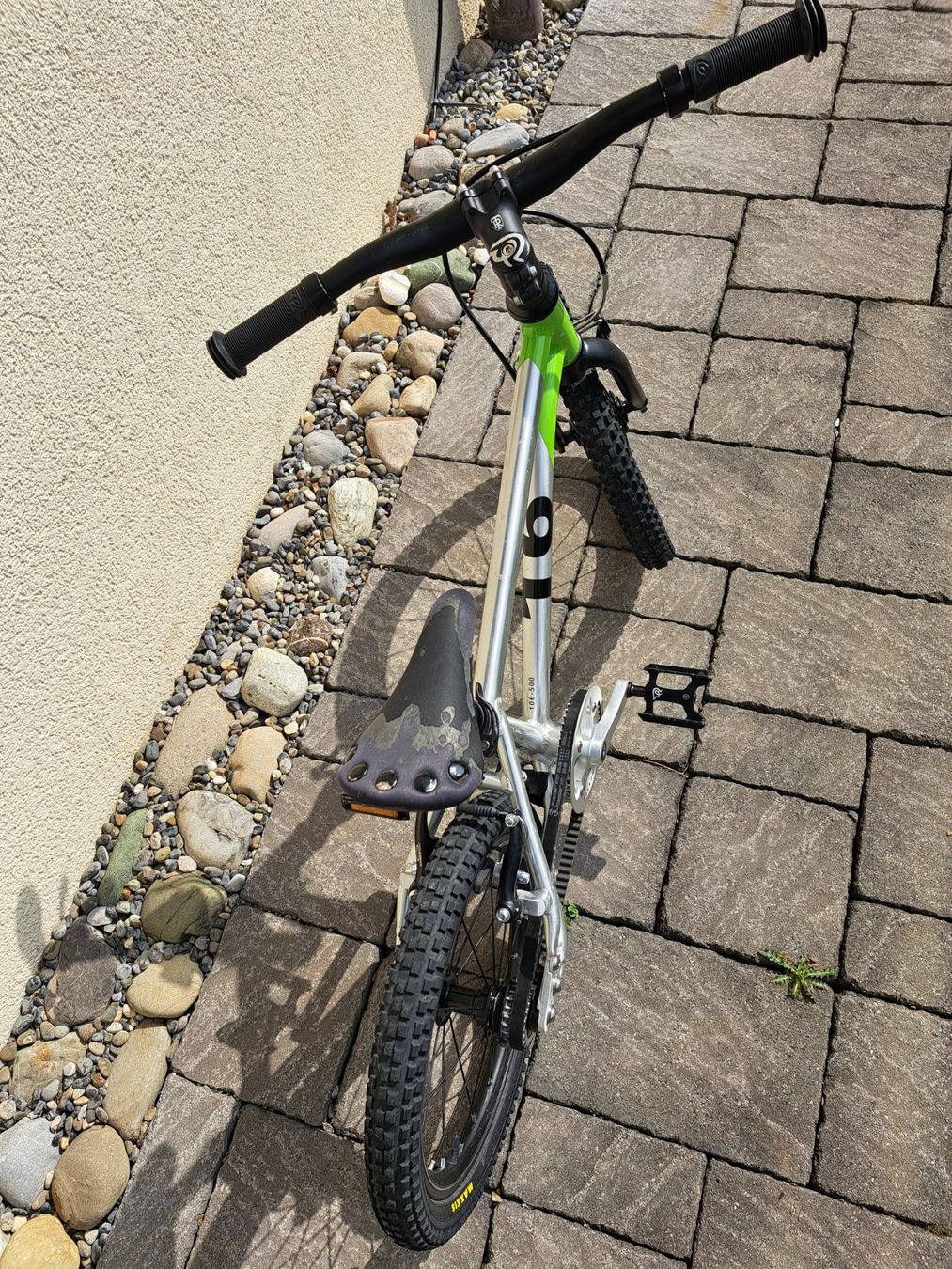 Early Rider Velos: EARLY RIDER Trail 16" – Gebraucht aus Buchs AG von Mrt4 5