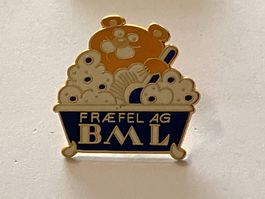 1 Pin Fraefel AG BML