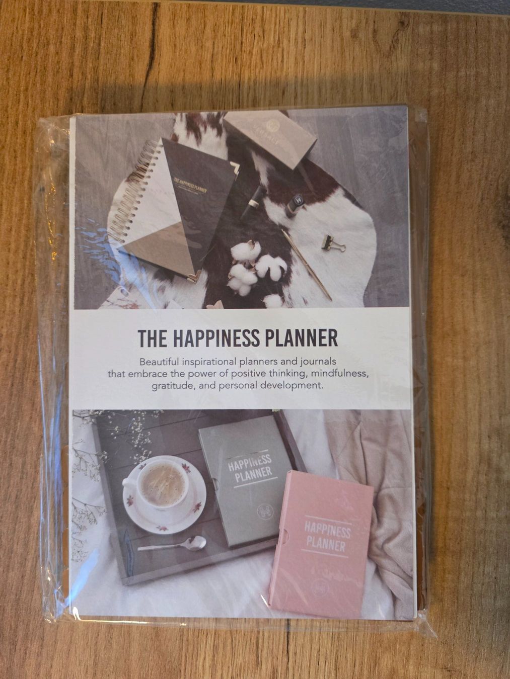 Livres: The Happiness Planner – D'occasion à Root par FragranceEla 9