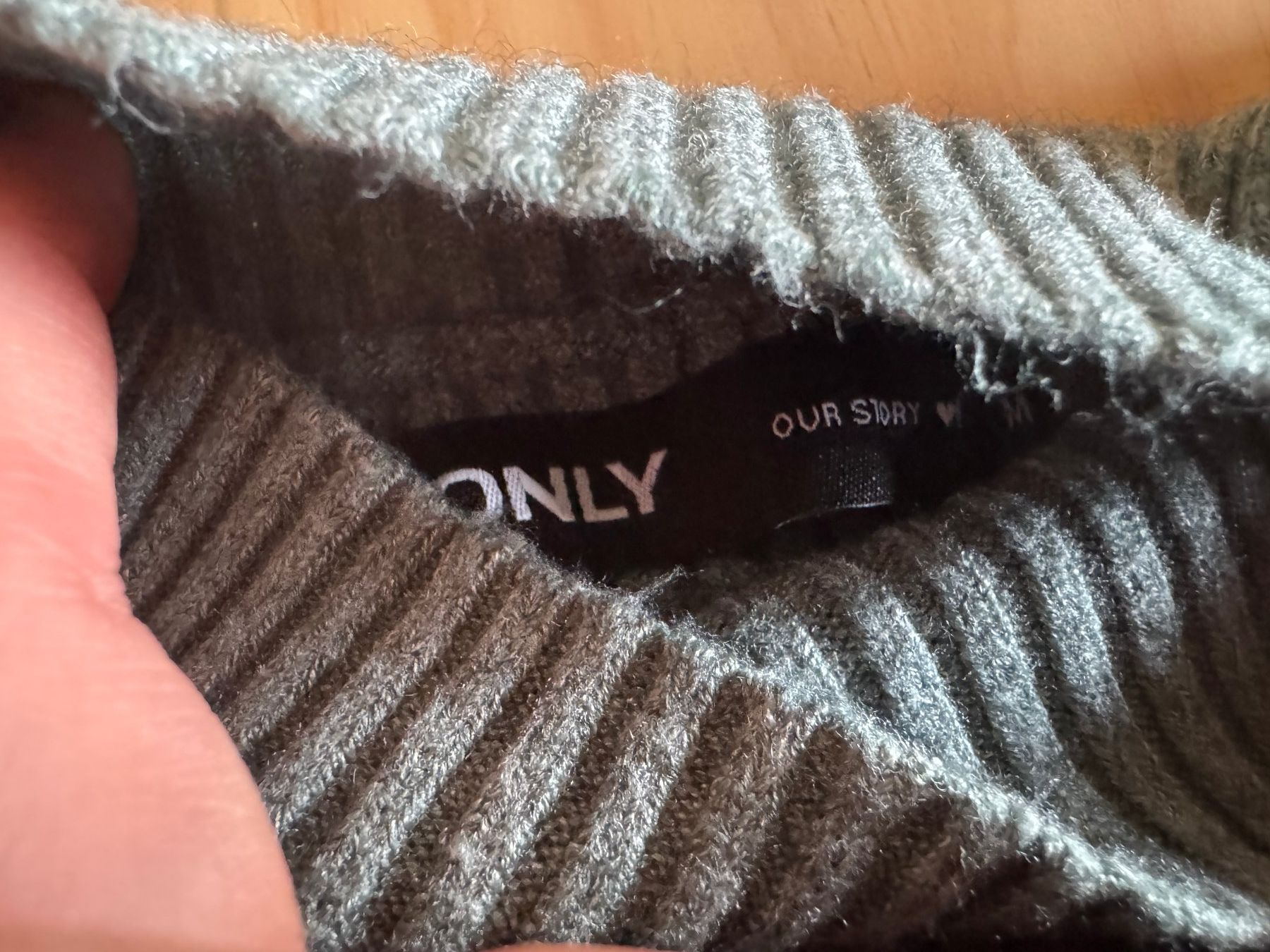 Lotti di vestiti: Kleiderpaket M ONLY, Tally u.a. – Usato da Berg am Irchel venduto da Zweiti_Chance 4