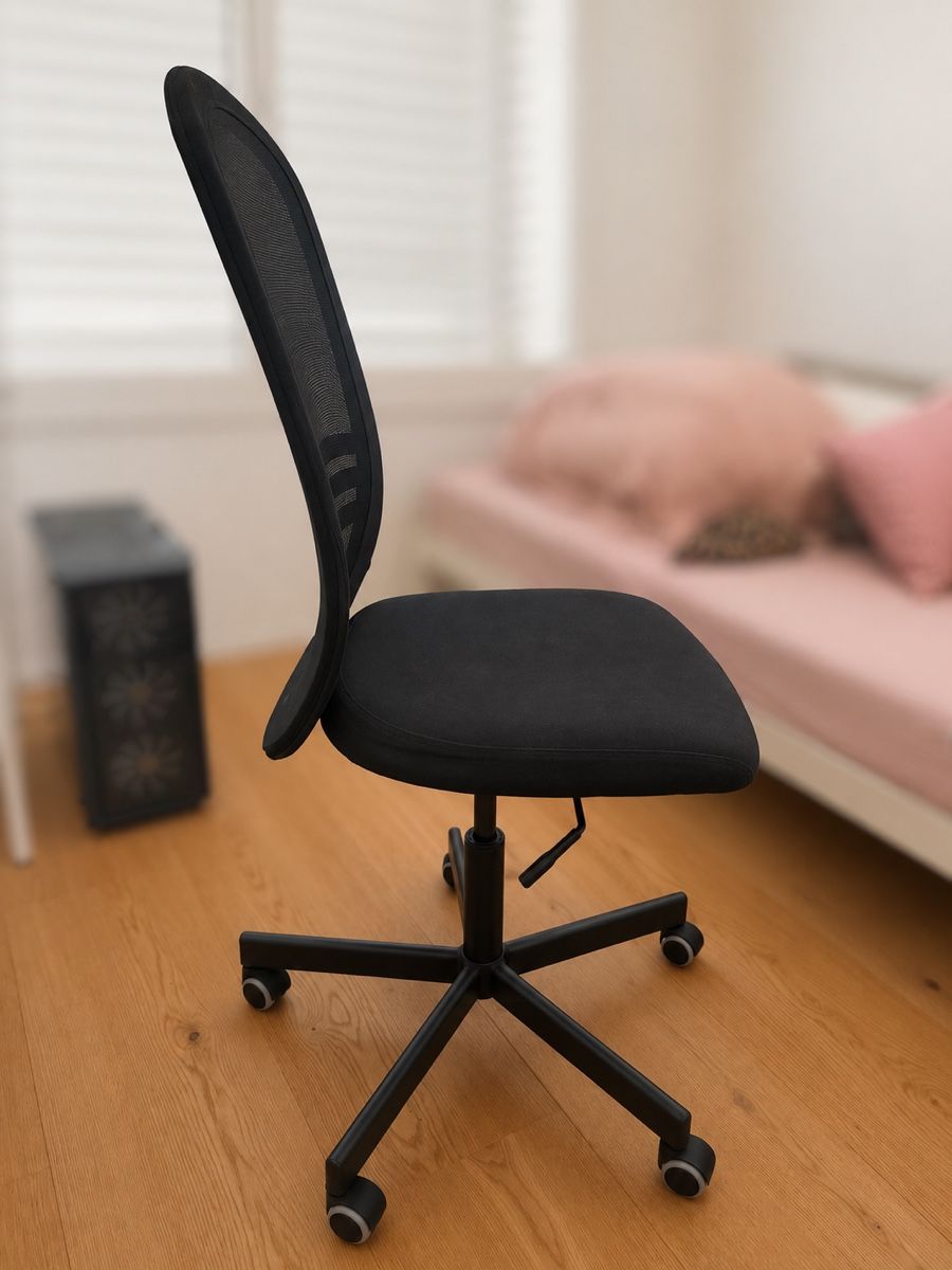 Ikea Stühle: Büro Stuhl  – Gebraucht aus Wolhusen von fkf123 1