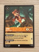 Chip 14 EN Disney Lorcana Wilds Unknown 12