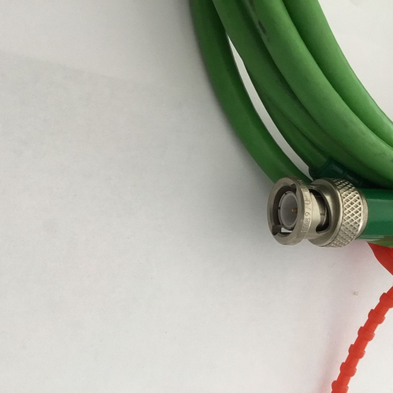 Tutti i VHS: VHS - Kabel 2 Meter – Usato da Blauen venduto da sternchen66 2