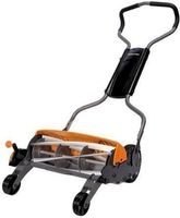 FISKARS Spindlermäher Momentum 113880