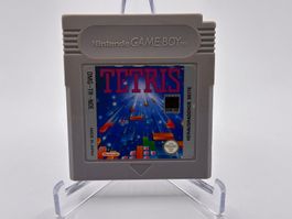 GB - Tetris