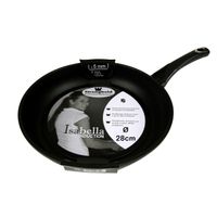 Bratpfanne 28 cm, Stronghold, Induktion