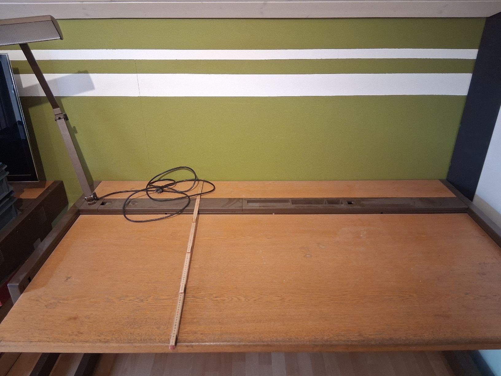 Scrivanie: Bürotisch – Usato da Herznach venduto da ccchristian 2