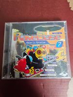 2 CD - Various – RaveBase Phase 7 (1996)